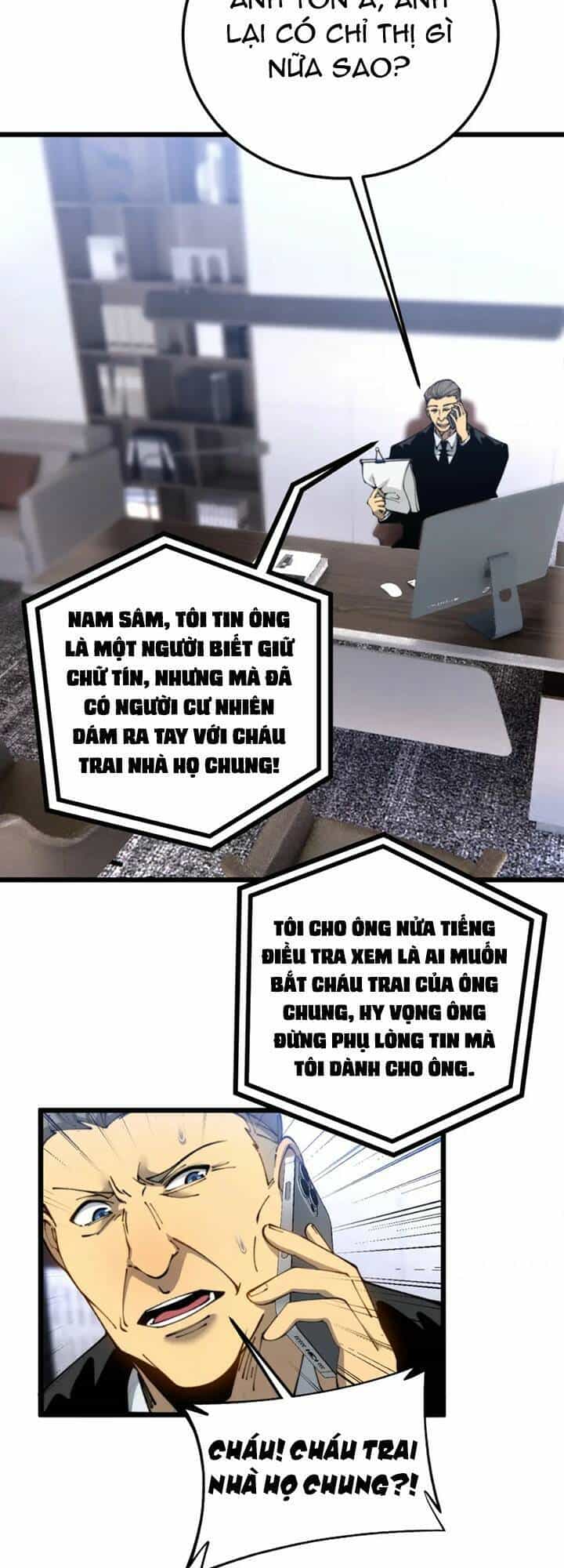 Độc Thủ Vu Y - Chương 426 - ảnh 17