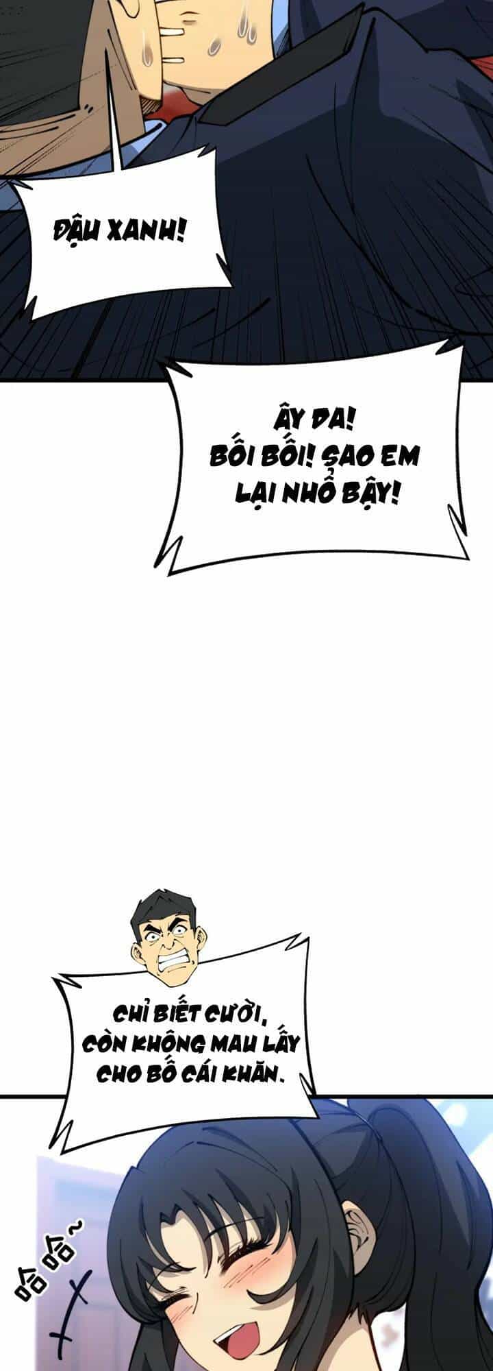 Độc Thủ Vu Y - Chương 426 - ảnh 38