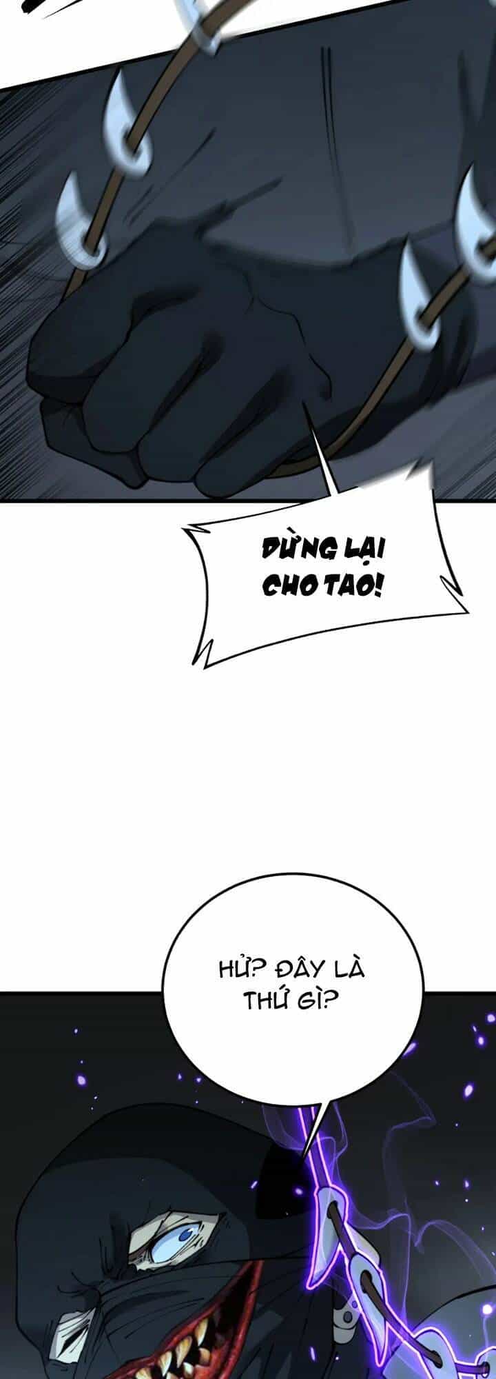 Độc Thủ Vu Y - Chương 427 - ảnh 8