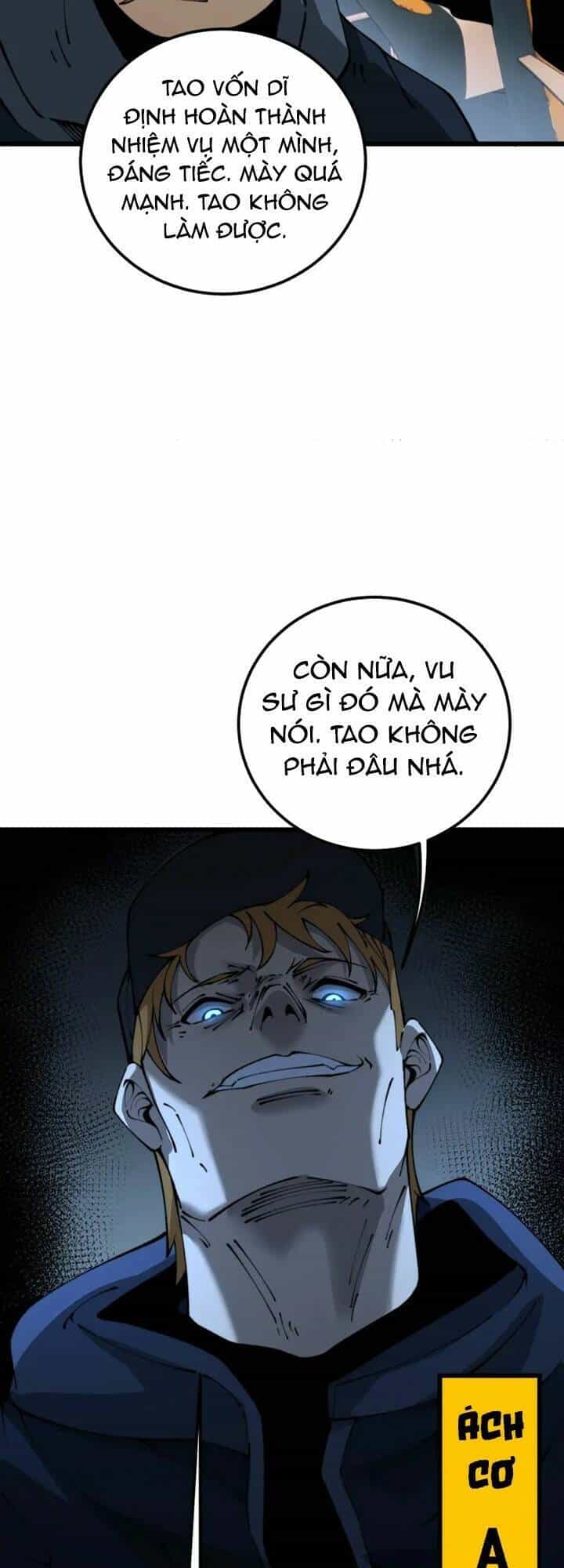 Độc Thủ Vu Y - Chương 428 - ảnh 46