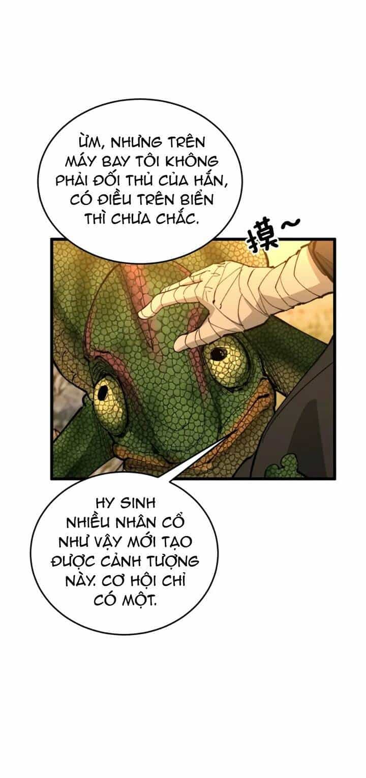 Độc Thủ Vu Y - Chương 429 - ảnh 37