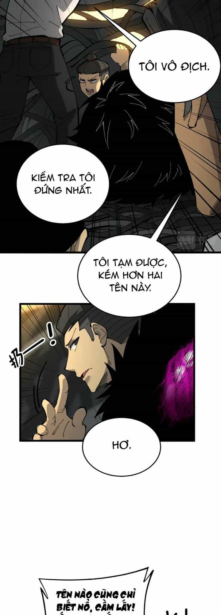 Độc Thủ Vu Y - Chương 429 - ảnh 43