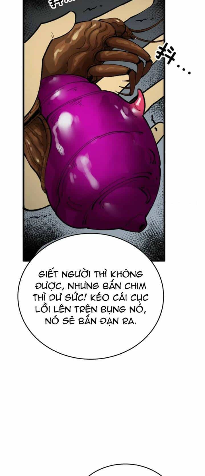 Độc Thủ Vu Y - Chương 429 - ảnh 45