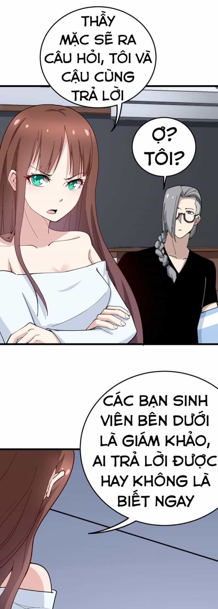 Độc Thủ Vu Y - Chương 43 - ảnh 26