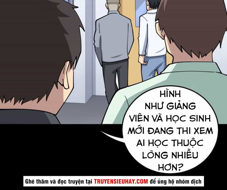 Độc Thủ Vu Y - Chương 43 - ảnh 41