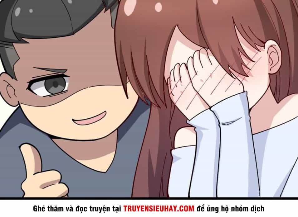 Độc Thủ Vu Y - Chương 43 - ảnh 58