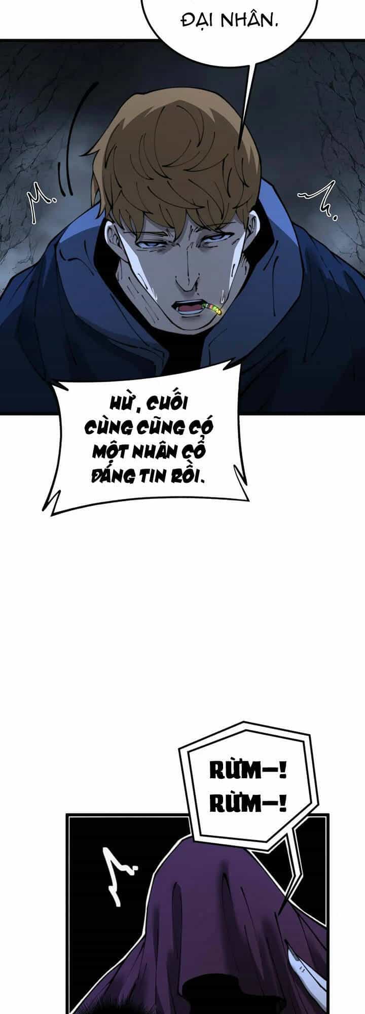 Độc Thủ Vu Y - Chương 430 - ảnh 23