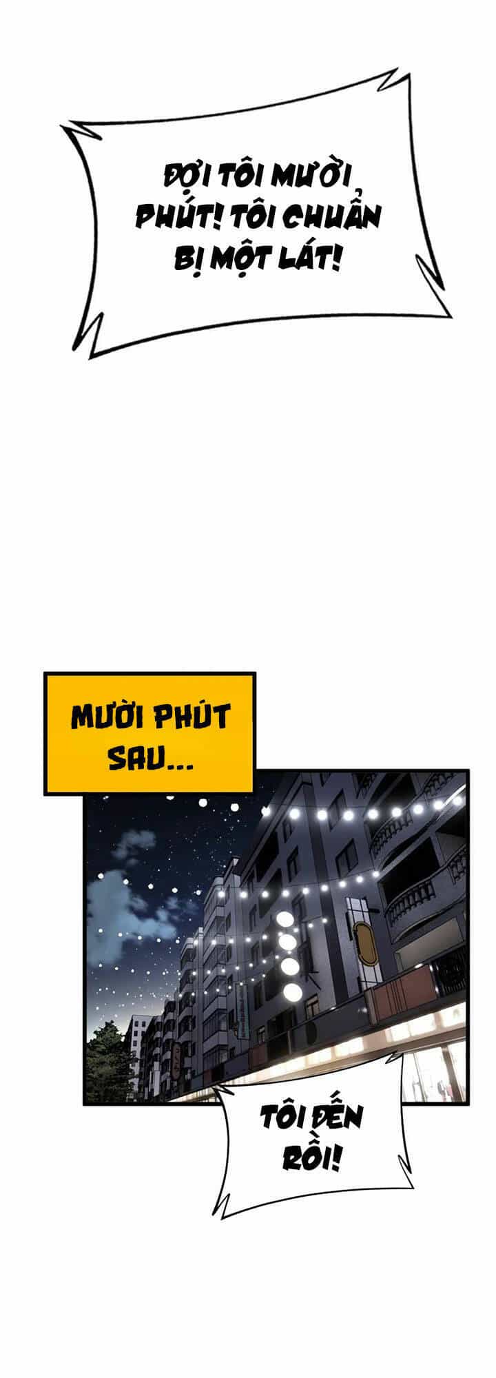 Độc Thủ Vu Y - Chương 430 - ảnh 39