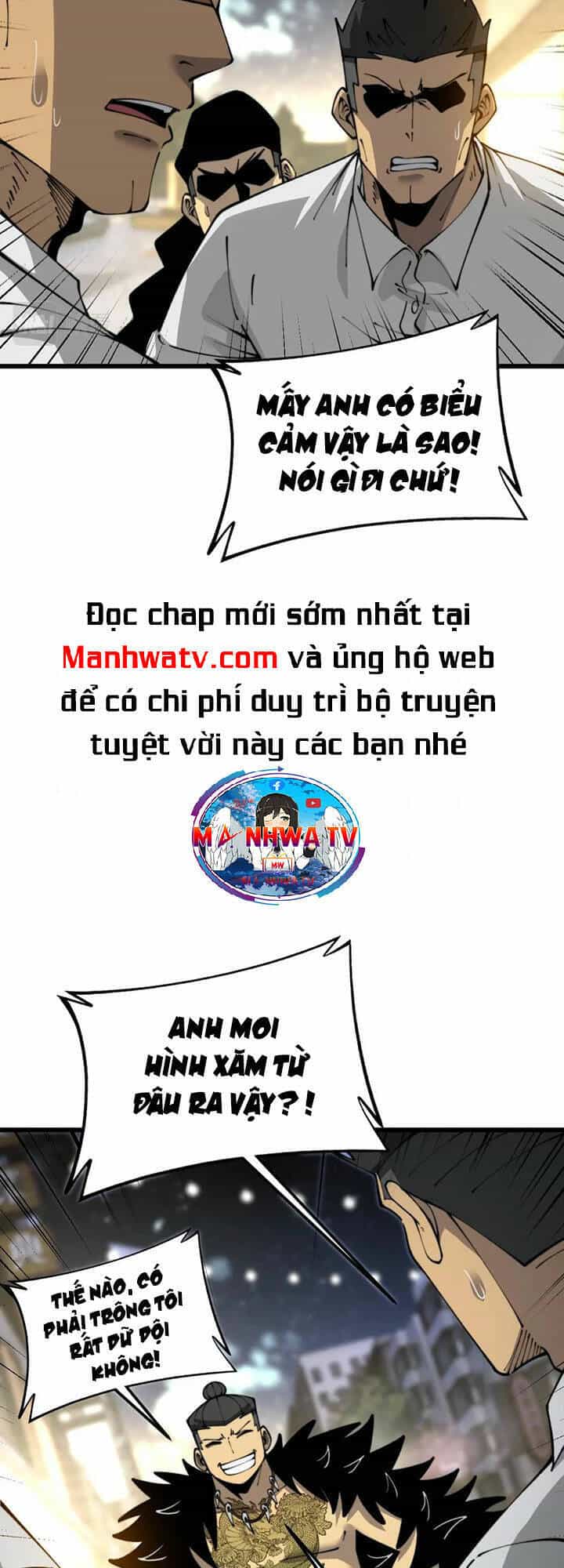 Độc Thủ Vu Y - Chương 430 - ảnh 41