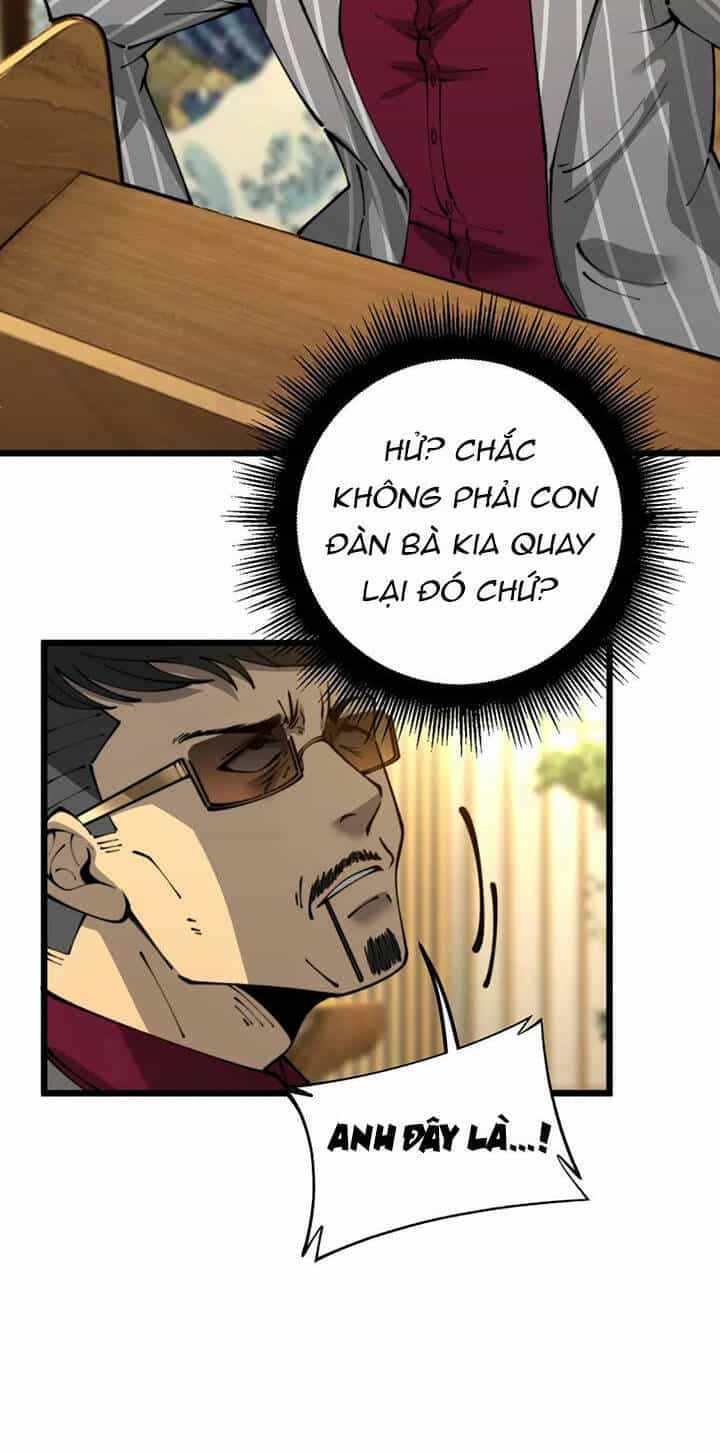 Độc Thủ Vu Y - Chương 430 - ảnh 44
