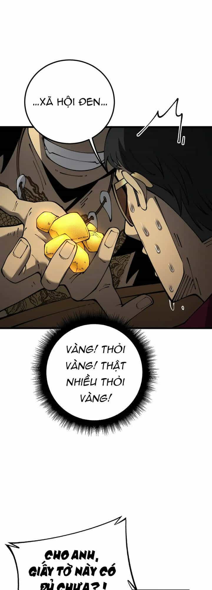 Độc Thủ Vu Y - Chương 430 - ảnh 49