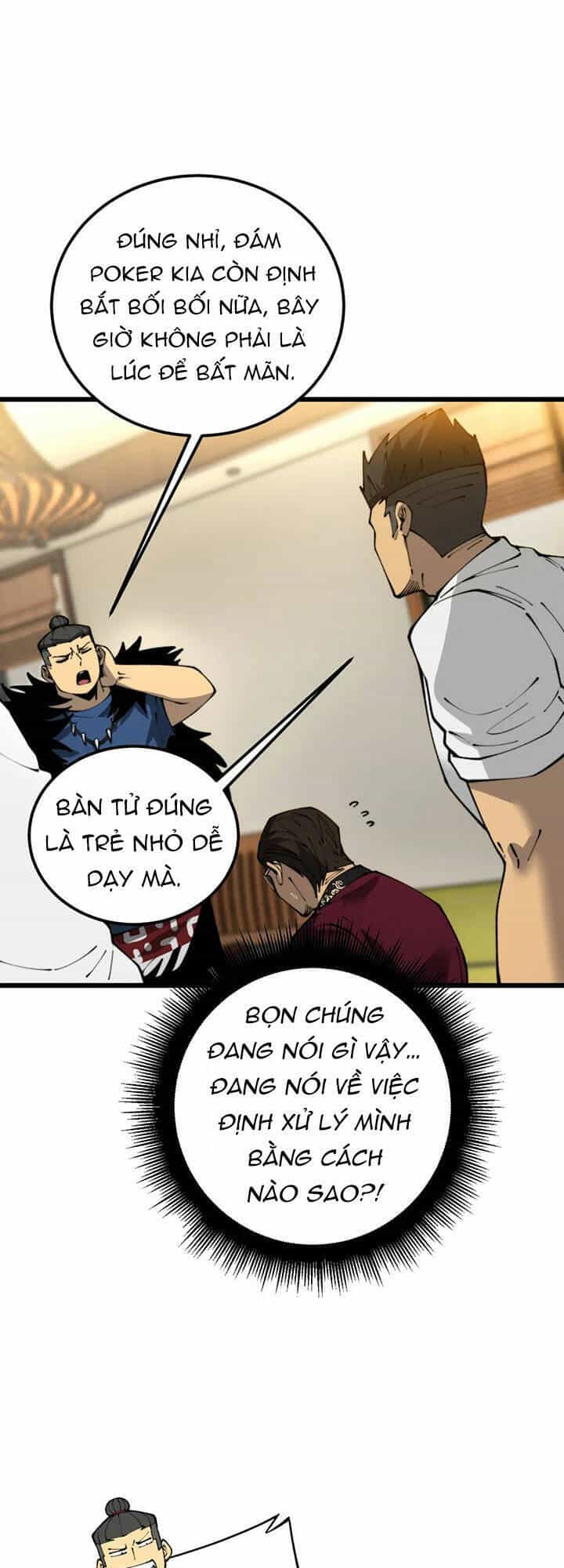 Độc Thủ Vu Y - Chương 431 - ảnh 29