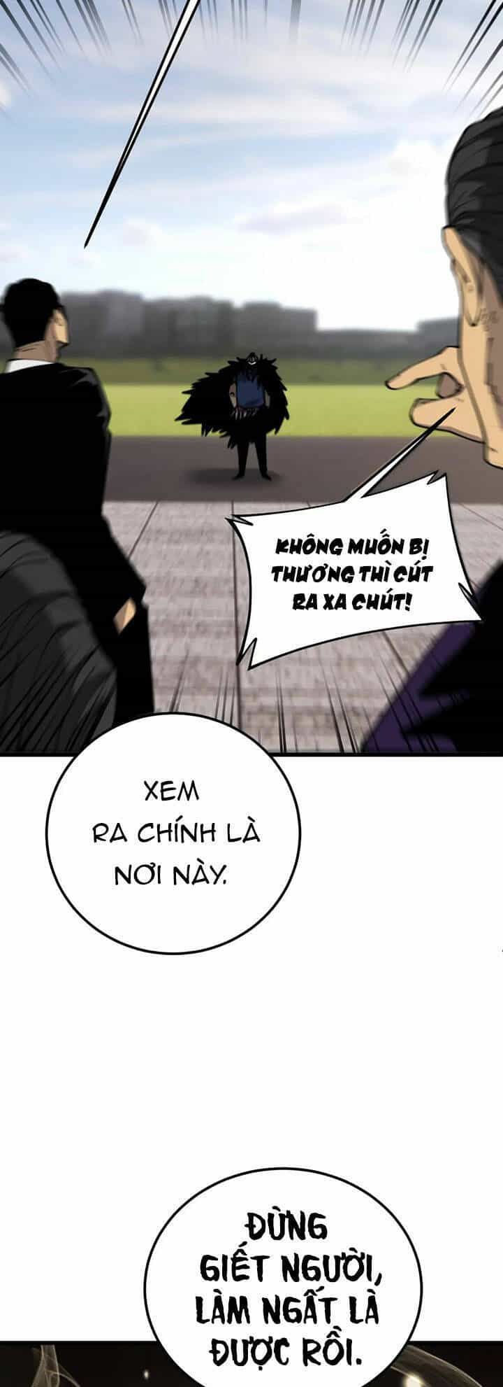 Độc Thủ Vu Y - Chương 431 - ảnh 51