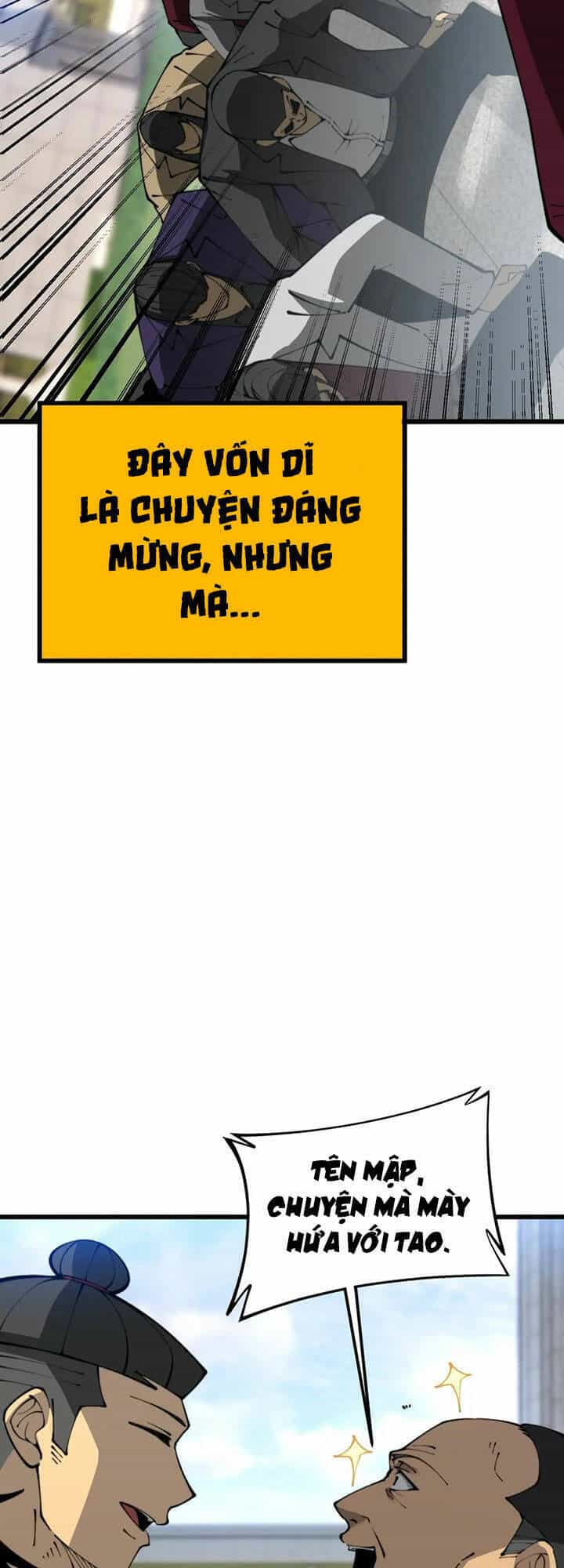 Độc Thủ Vu Y - Chương 432 - ảnh 24