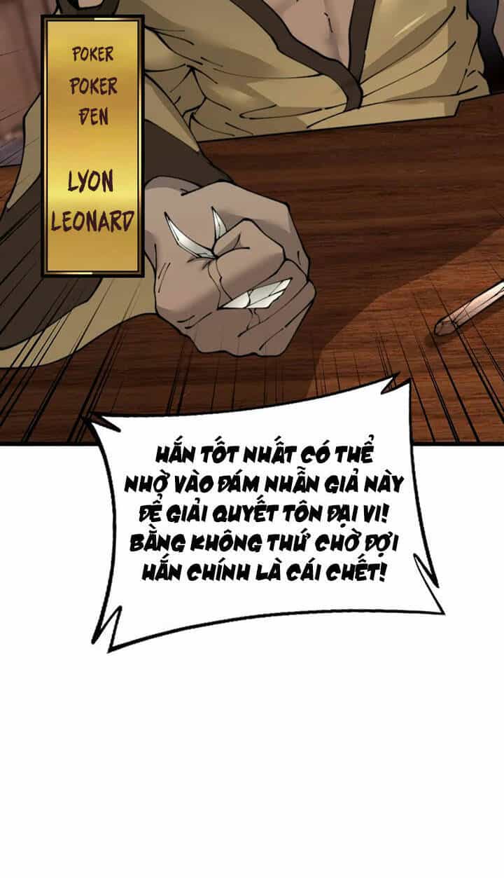 Độc Thủ Vu Y - Chương 432 - ảnh 45