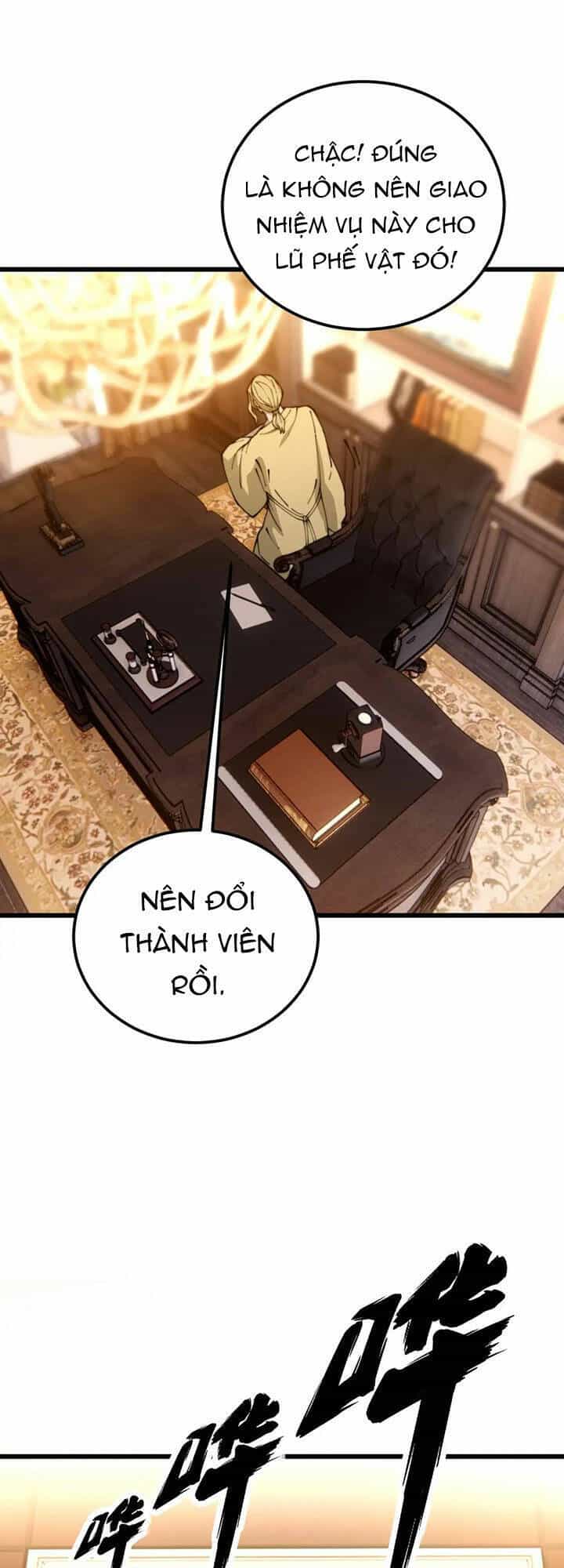 Độc Thủ Vu Y - Chương 432 - ảnh 46