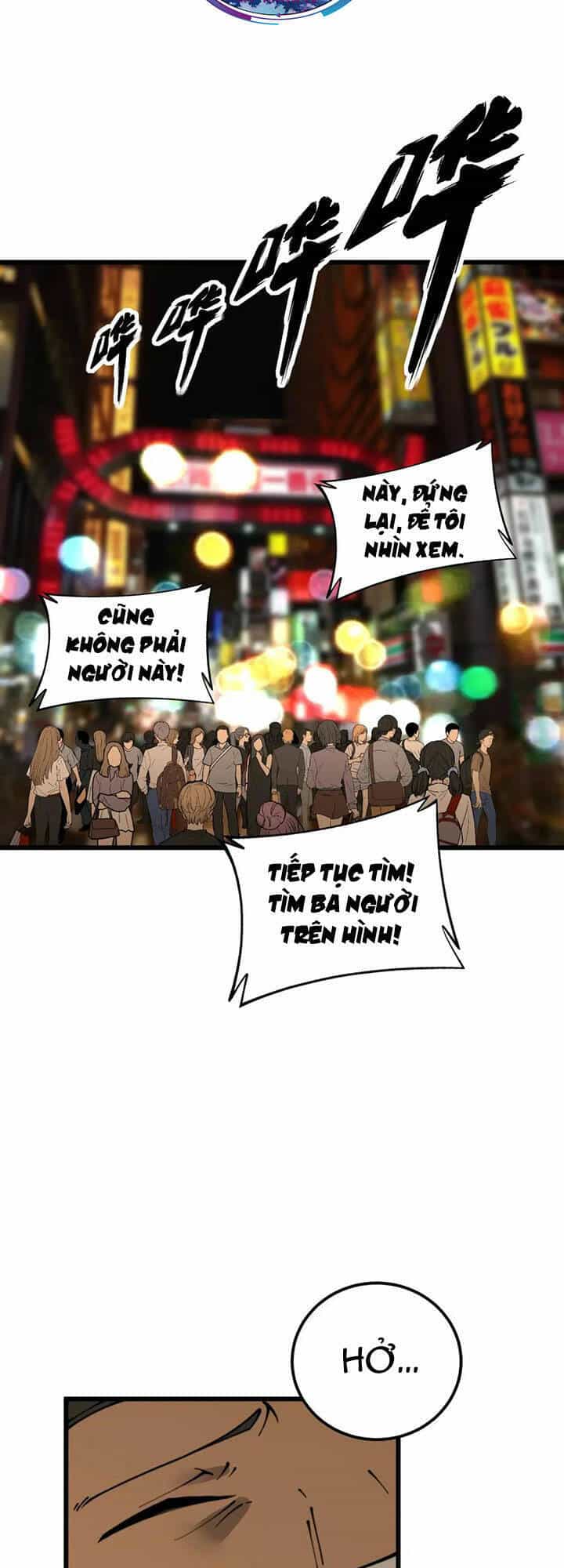 Độc Thủ Vu Y - Chương 432 - ảnh 49