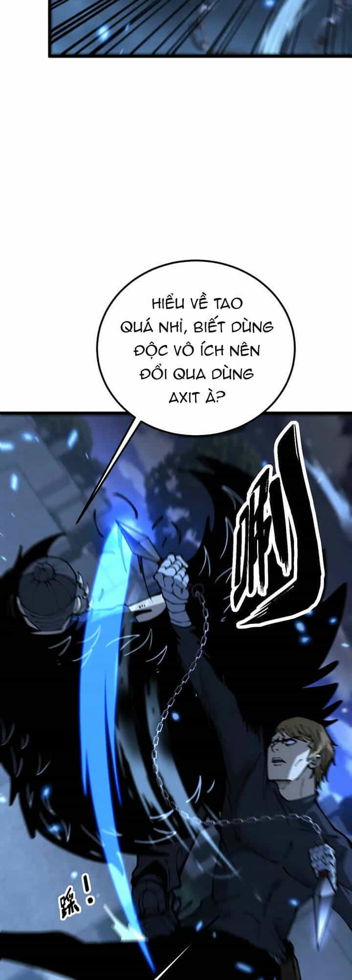 Độc Thủ Vu Y - Chương 433 - ảnh 16