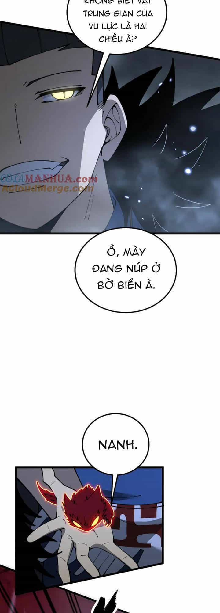 Độc Thủ Vu Y - Chương 434 - ảnh 13