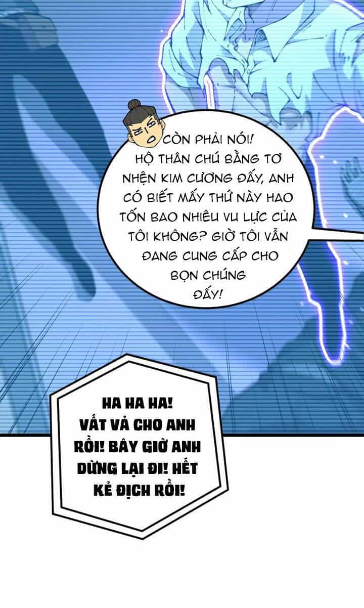 Độc Thủ Vu Y - Chương 434 - ảnh 28