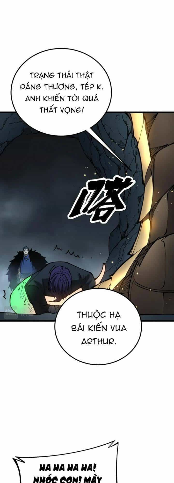Độc Thủ Vu Y - Chương 434 - ảnh 36