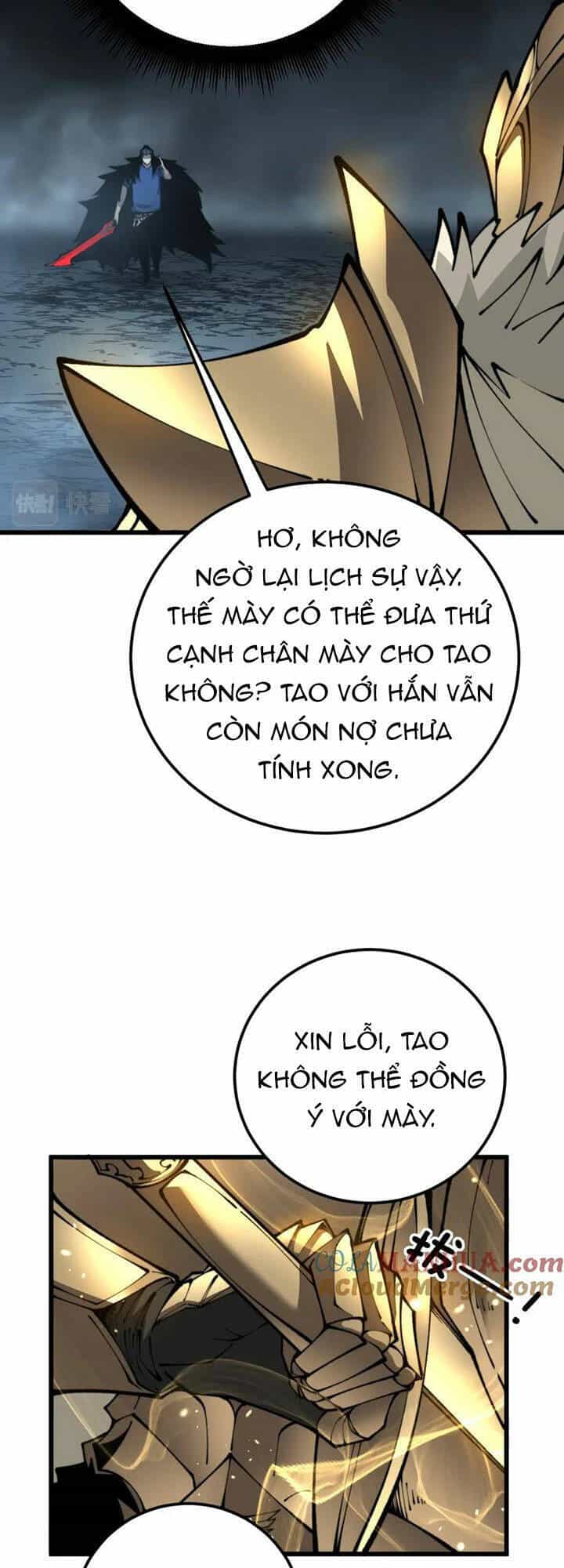 Độc Thủ Vu Y - Chương 435 - ảnh 2