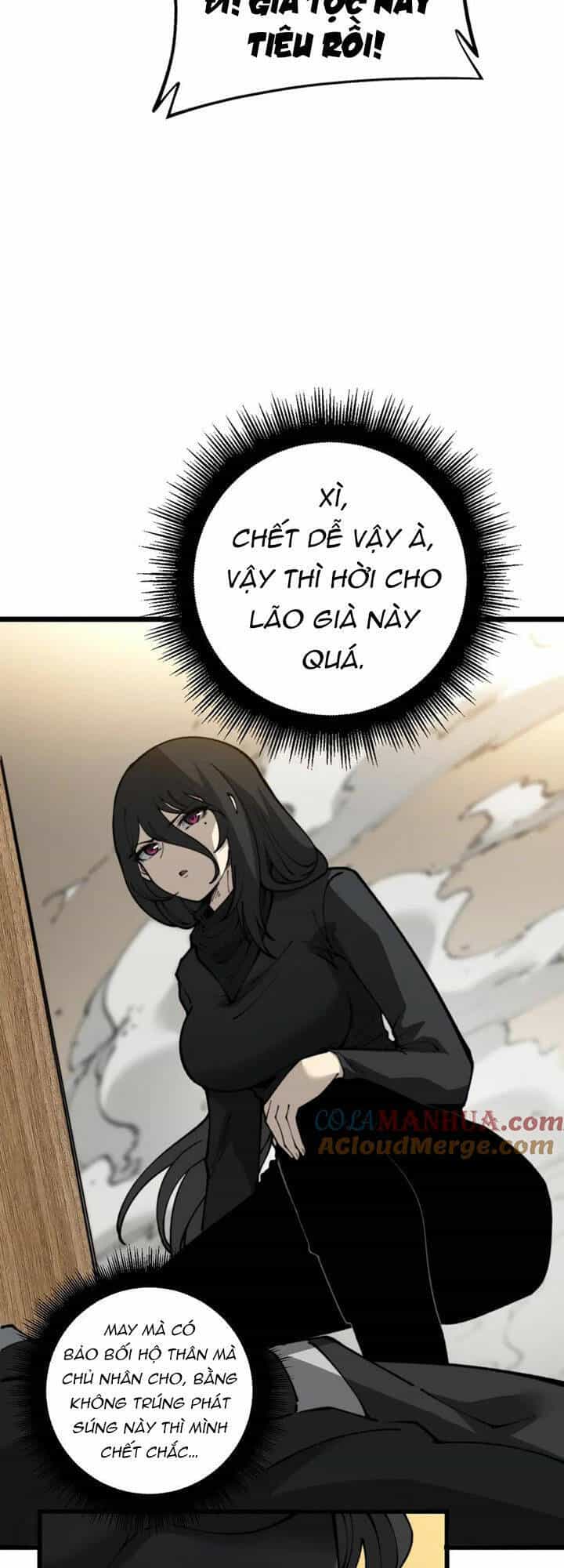 Độc Thủ Vu Y - Chương 435 - ảnh 23