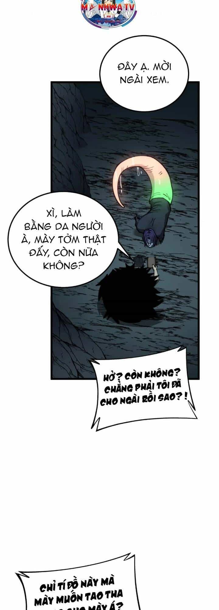 Độc Thủ Vu Y - Chương 436 - ảnh 20