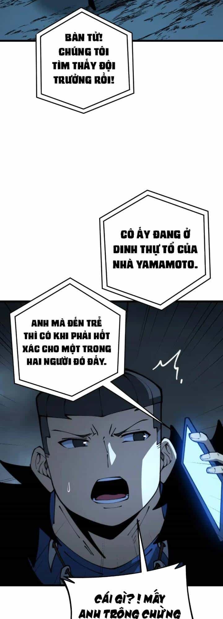 Độc Thủ Vu Y - Chương 436 - ảnh 34