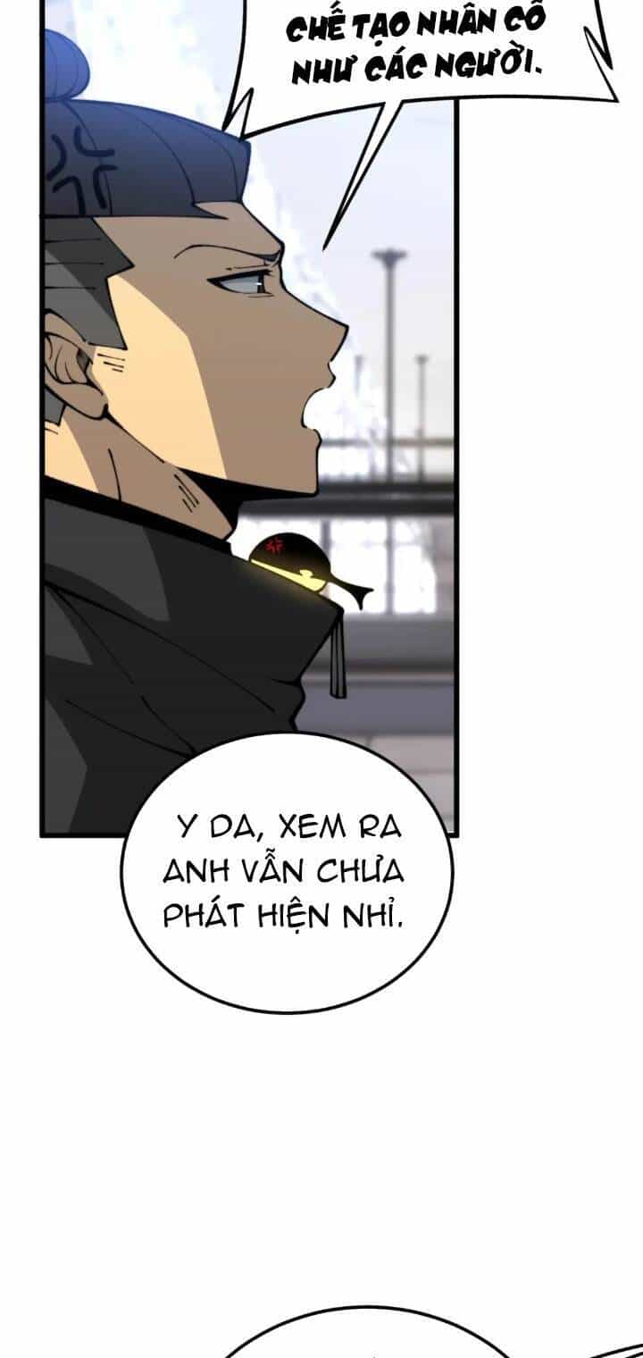 Độc Thủ Vu Y - Chương 438 - ảnh 42