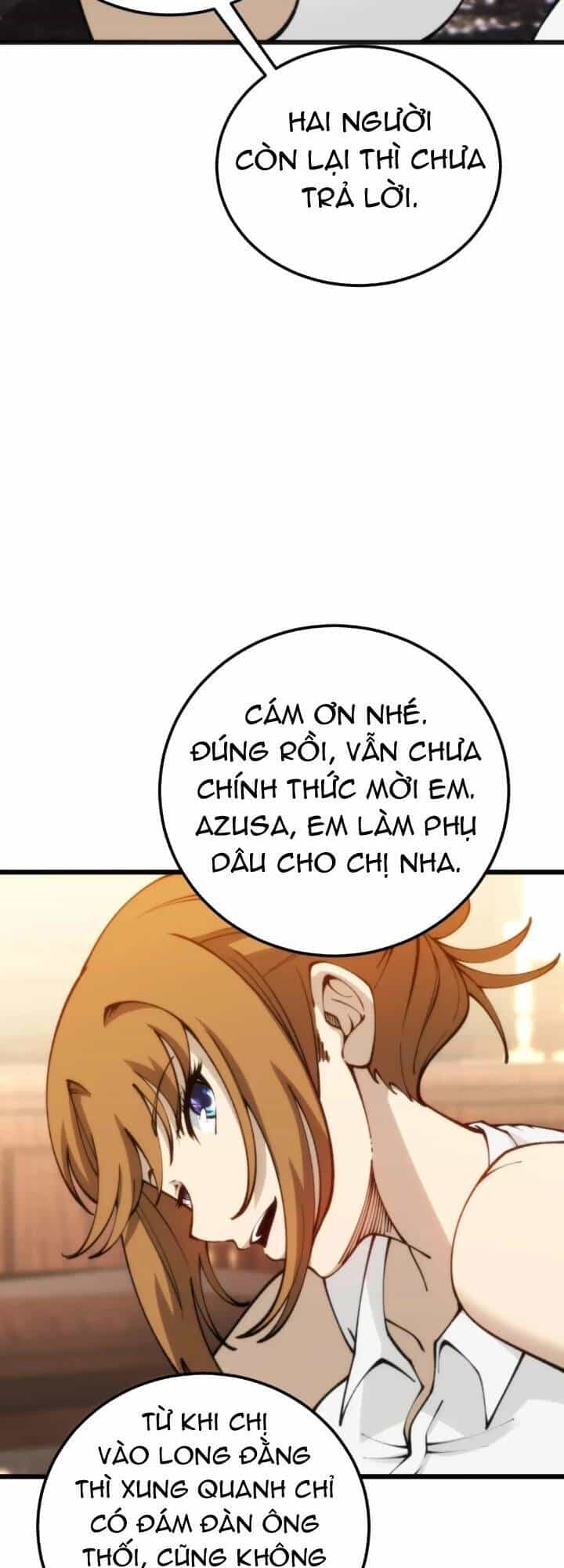 Độc Thủ Vu Y - Chương 439 - ảnh 14