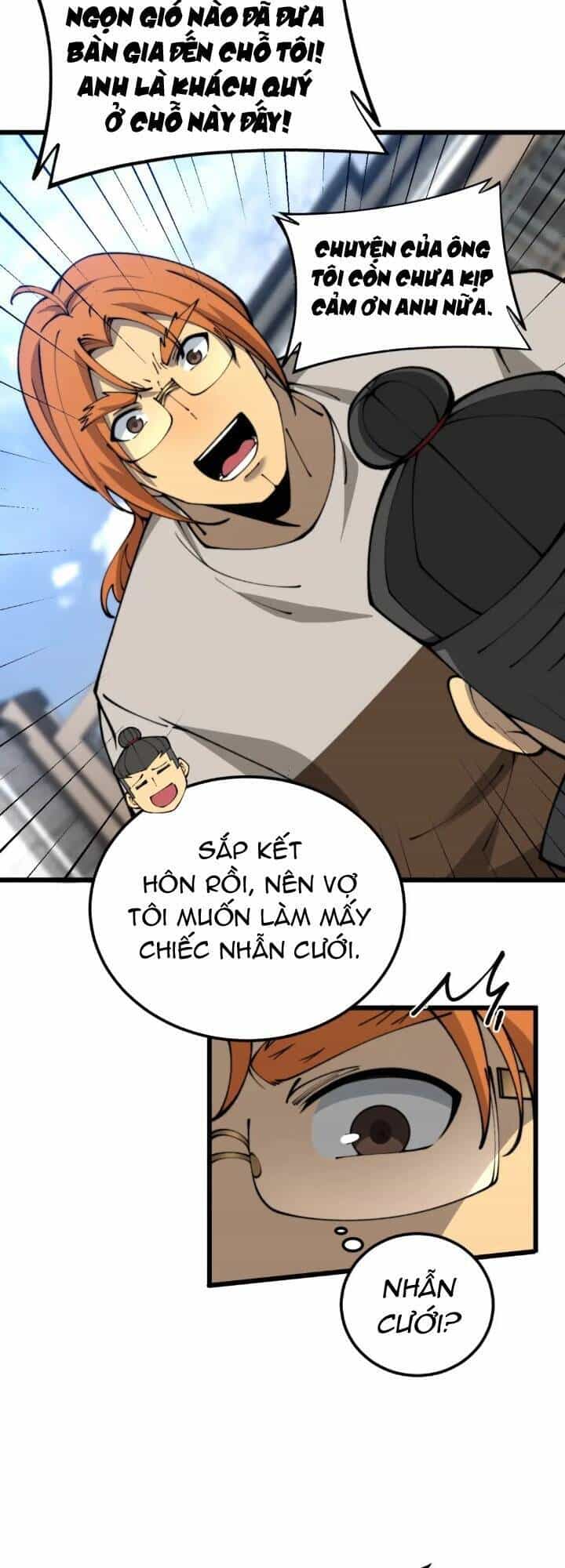 Độc Thủ Vu Y - Chương 439 - ảnh 18