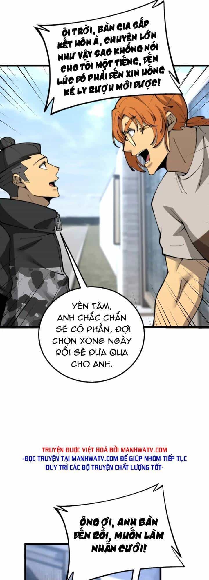 Độc Thủ Vu Y - Chương 439 - ảnh 19