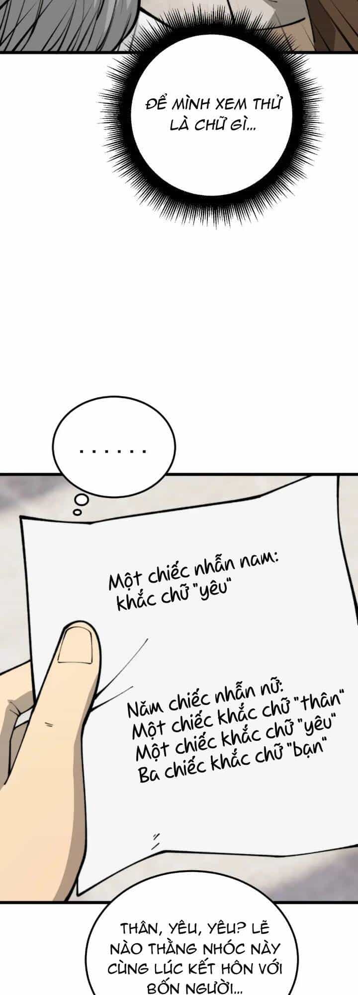 Độc Thủ Vu Y - Chương 439 - ảnh 23