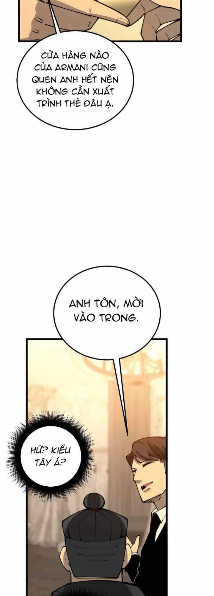 Độc Thủ Vu Y - Chương 439 - ảnh 29