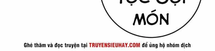 Độc Thủ Vu Y - Chương 44 - ảnh 19