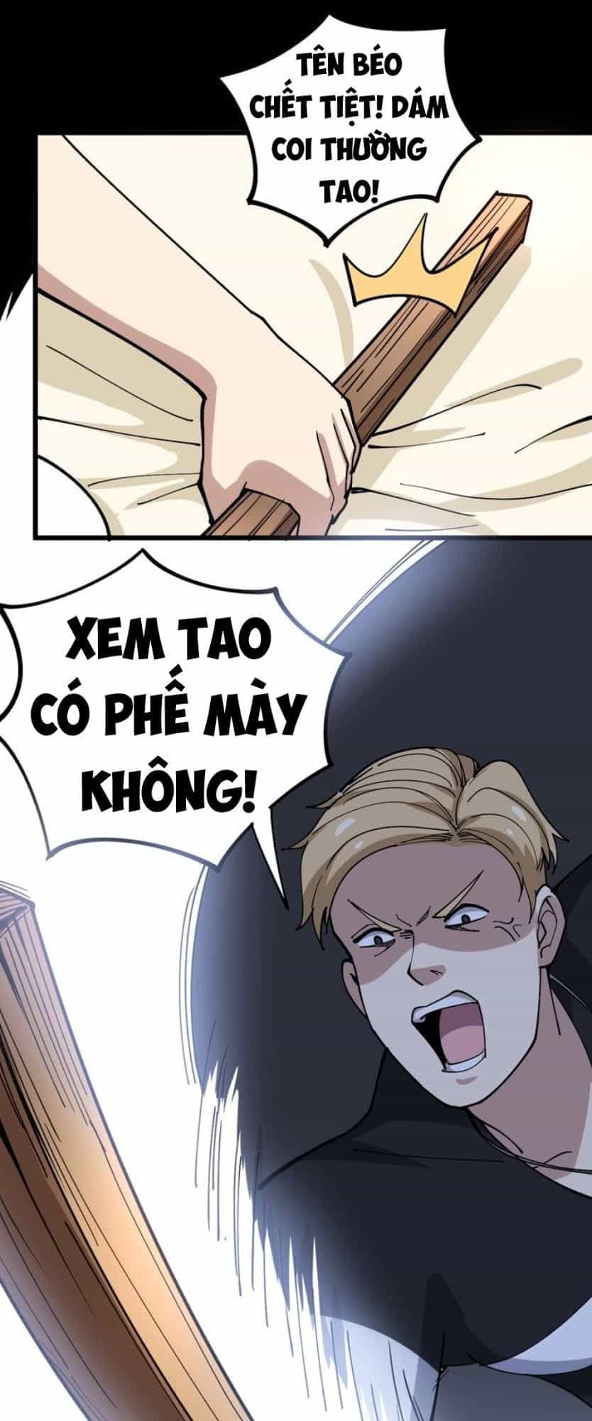 Độc Thủ Vu Y - Chương 44 - ảnh 46