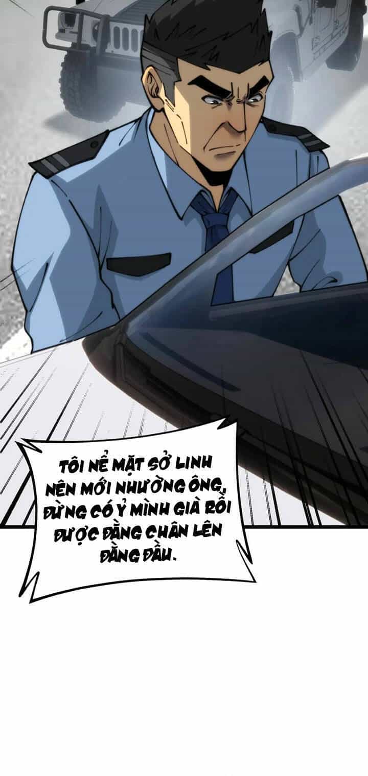 Độc Thủ Vu Y - Chương 440 - ảnh 30