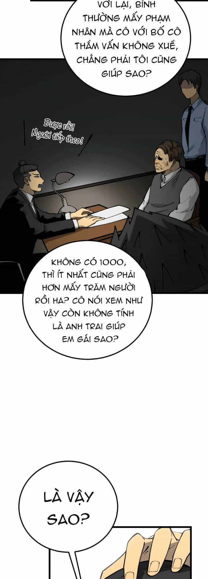 Độc Thủ Vu Y - Chương 441 - ảnh 13