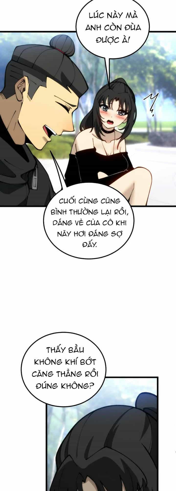 Độc Thủ Vu Y - Chương 441 - ảnh 3