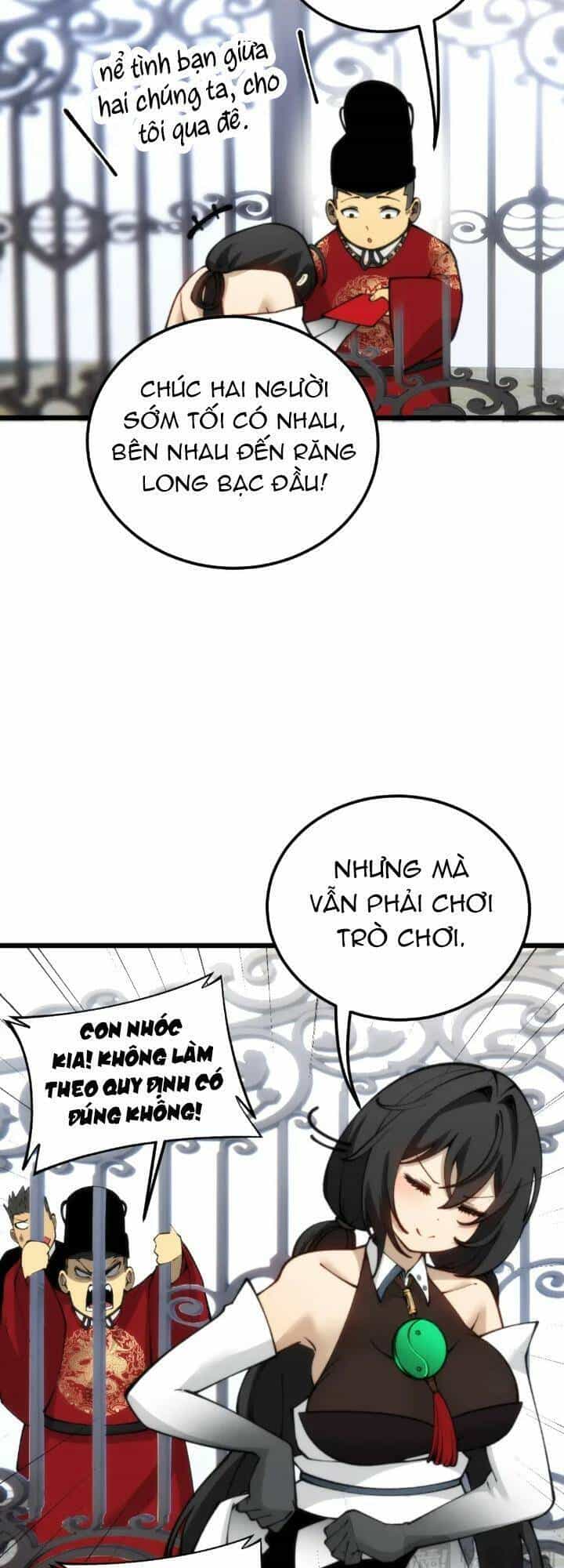 Độc Thủ Vu Y - Chương 442 - ảnh 18