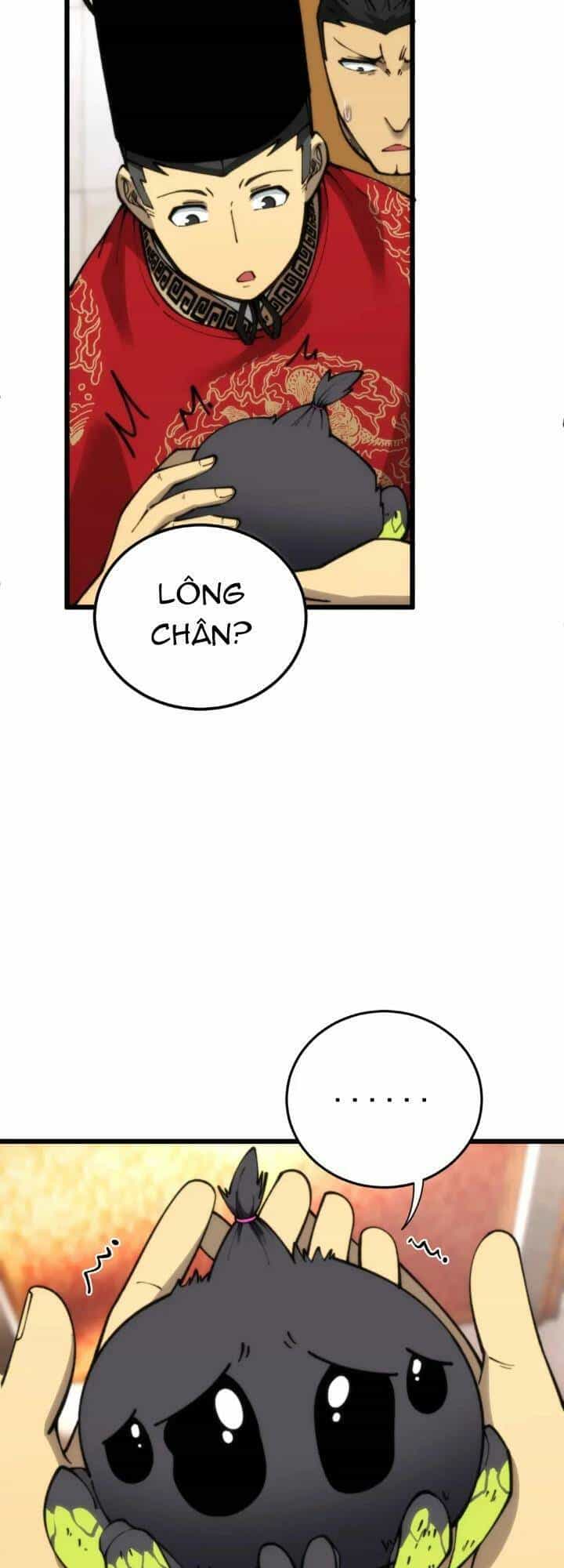 Độc Thủ Vu Y - Chương 442 - ảnh 29
