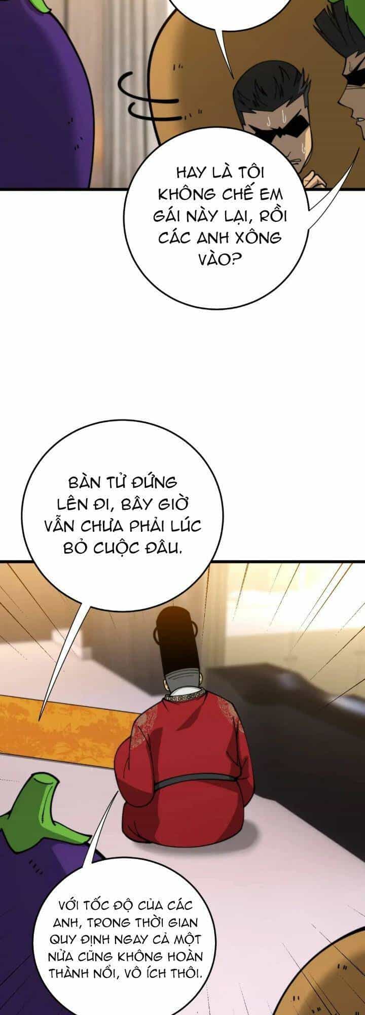 Độc Thủ Vu Y - Chương 443 - ảnh 13