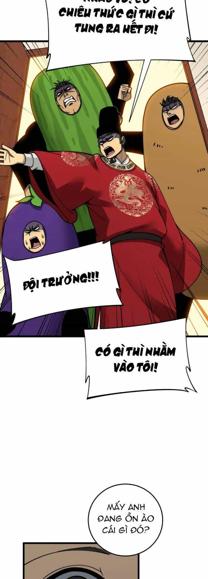 Độc Thủ Vu Y - Chương 444 - ảnh 15