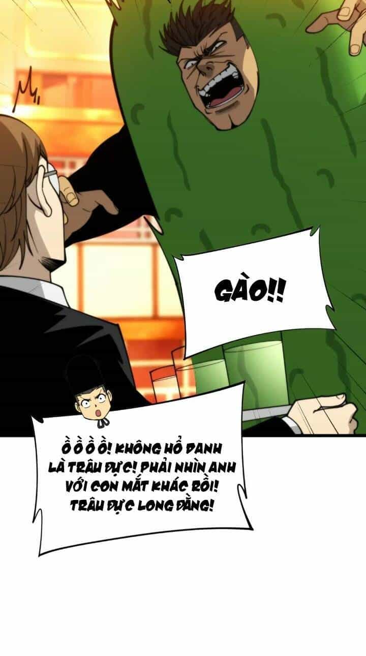 Độc Thủ Vu Y - Chương 444 - ảnh 33