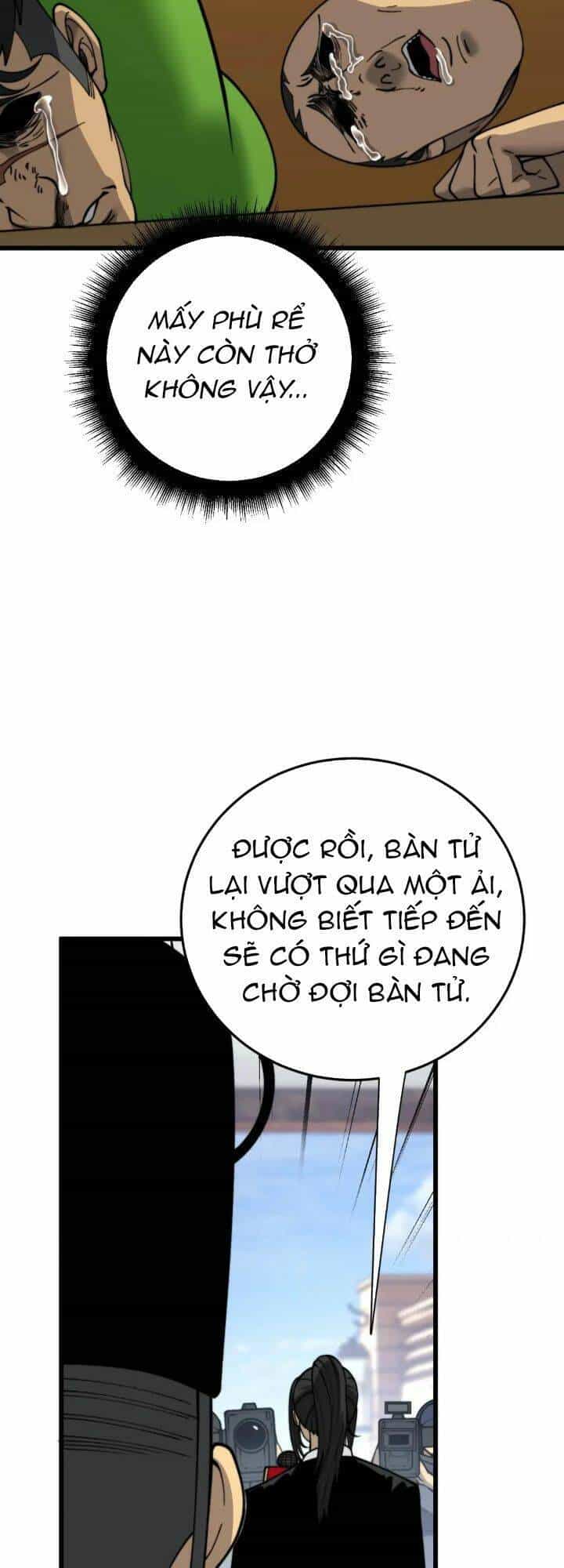 Độc Thủ Vu Y - Chương 444 - ảnh 4