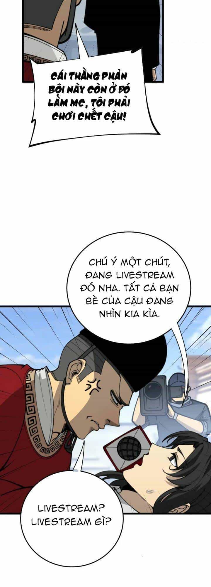 Độc Thủ Vu Y - Chương 444 - ảnh 5