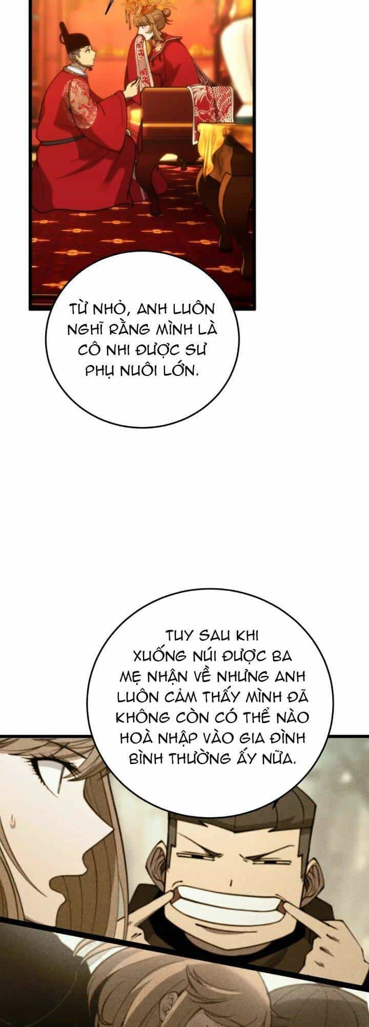 Độc Thủ Vu Y - Chương 445 - ảnh 20