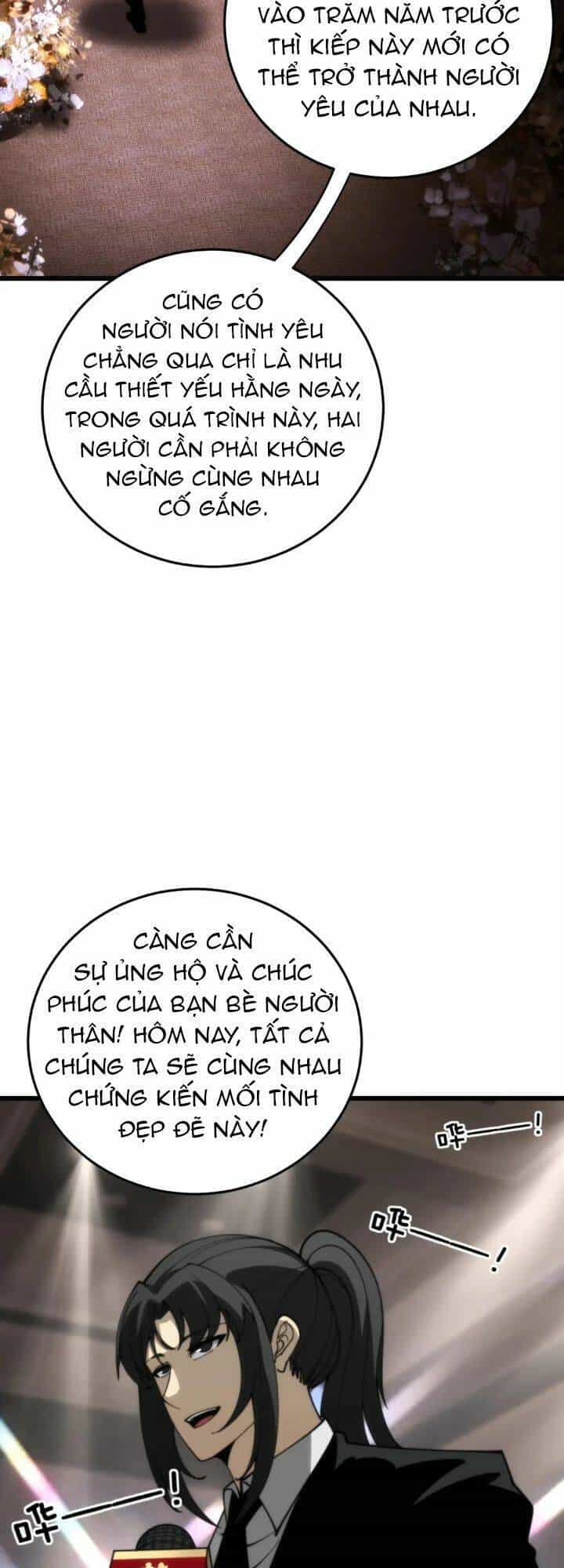 Độc Thủ Vu Y - Chương 445 - ảnh 29