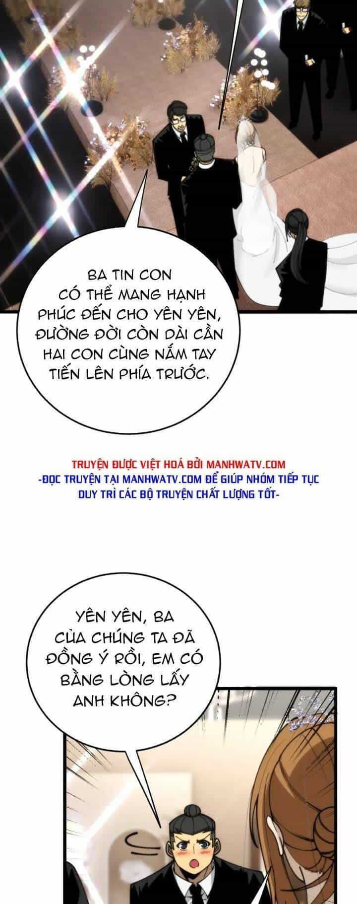 Độc Thủ Vu Y - Chương 445 - ảnh 37